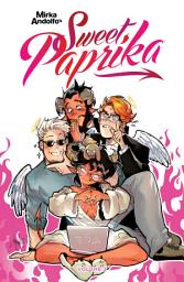 Icon image Mirka Andolfo's Sweet Paprika