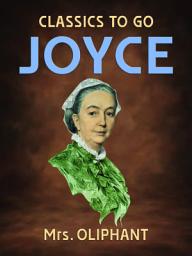 Icon image Joyce