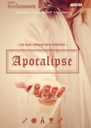 Icon image Eis que venho sem demora - Apocalipse | Guia