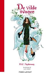 Icon image De vilde svaner