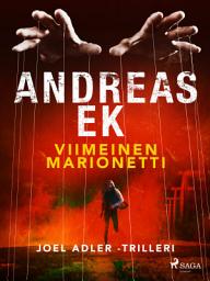 Icon image Viimeinen marionetti: Nide 1