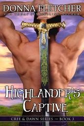 Icon image Highlander's Captive
