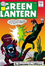 Icon image Green Lantern (1960)