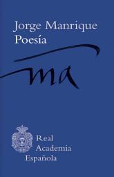 Icon image Jorge Manrique. Poesía (Adobe PDF)
