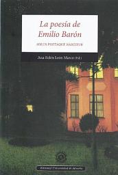 Icon image La poesía de Emilio Barón: solus poetaque nascitur