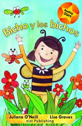 Icon image Bicho y los bichos: (Bug and the Bugs)