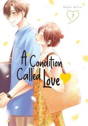 Icon image A Condition Called Love