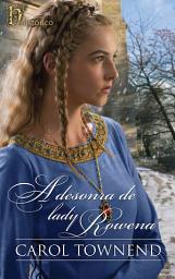 Icon image A desonra de Lady Rowena