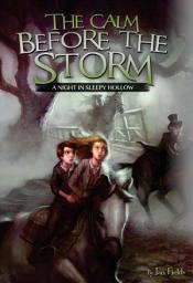 Icon image Calm Before the Storm: A Night in Sleepy Hollow Book 2