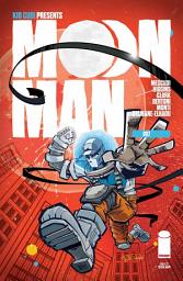 Icon image Moon Man