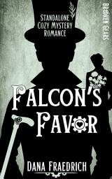 Icon image Falcon's Favor