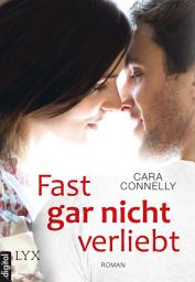 Icon image Fast gar nicht verliebt