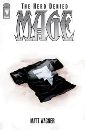 Icon image Mage: The Hero Denied