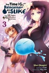 Icon image That Time I Got Reincarnated as a Slime: The Ways of the Monster Nation: The Ways of the Monster Nation