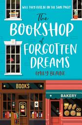 Icon image The Bookshop of Forgotten Dreams