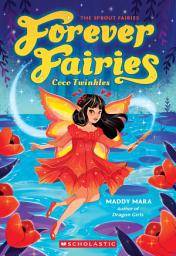 Icon image Coco Twinkles (Forever Fairies #3)