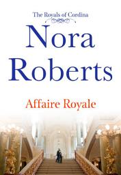 Icon image Affaire Royale: The Royals of Cordina