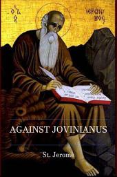 Icon image Against Jovinianus