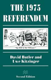 Icon image The 1975 Referendum: Edition 2