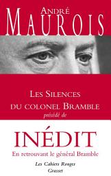 Icon image Les silences du colonel Bramble