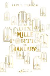 Icon image Les dix mille portes de January