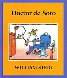 Icon image Doctor De Soto (Spanish Edition)
