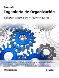 Icon image Casos de ingeniería de organización