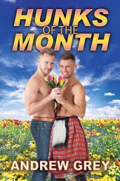 Icon image Hunks of the Month