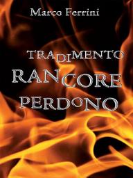 Icon image Tradimento Rancore Perdono