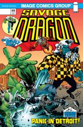 Icon image Savage Dragon