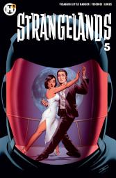 Icon image Strangelands