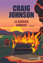 Icon image Le dernier combat