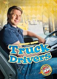 Icon image Truck Drivers