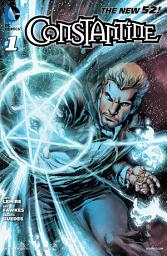 Icon image Constantine (2013)