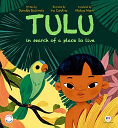Icon image Tulu in search of a place to live
