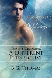 Icon image Desert Crossing: A Different Perspective