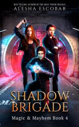 Icon image Shadow Brigade