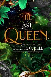 Icon image The Last Queen Book Two