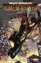 Icon image Miles Morales: Homem-Aranha