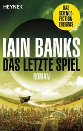 Icon image Das letzte Spiel: Roman