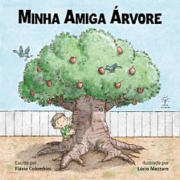 Icon image Minha Amiga Árvore