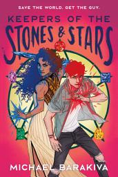 Icon image Keepers of the Stones and Stars