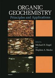 Icon image Organic Geochemistry: Principles and Applications