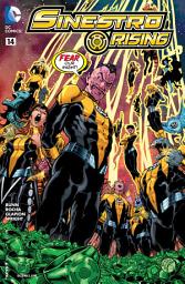 Icon image Sinestro (2014)