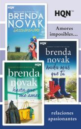 Icon image E-Pack Brenda Novak 6 junio 2023