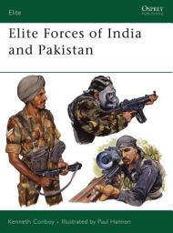 Icon image Elite Forces of India and Pakistan