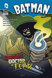 Icon image Scarecrow, Doctor of Fear