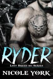 Icon image Ryder