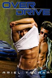 Icon image Overdrive