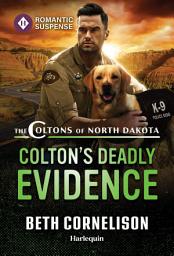 Icon image Colton's Deadly Evidence